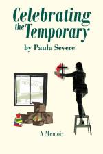 Celebrating the Temporary af Paula Severe
