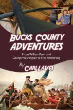 Bucks County Adventures af Carl Lavo