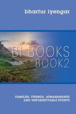 BI BOOKS - Book 2 af Bhartur Iyengar