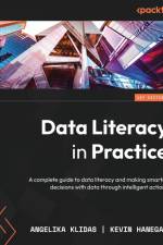 Data Literacy in Practice af Angelika Klidas