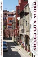 Politics in the Crevices af Sarah El-Kazaz