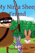 My Ninja Sheep Friend af Franka Okeke