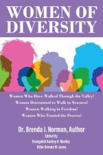 Women of Diversity af Brenda J. Norman