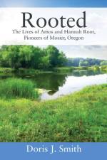Rooted af Doris J. Smith
