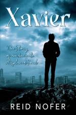 Xavier af Reid Nofer