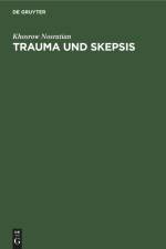 Trauma und Skepsis af Khosrow Nosratian