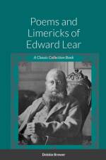Poems and Limericks of Edward Lear af Debbie Brewer