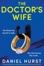 The Doctor's Wife af Daniel Hurst