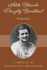 Adda Blanche Doughty Brookhart af Donald Ray Brookhart
