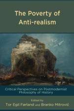 The Poverty of Anti-realism af Tor Egil Førland