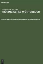 Sauerampfer ¿ Schlangenspritze af H. Rosenkranz