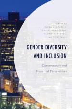 Gender Diversity and Inclusion af Gloria Y. A. Ayee