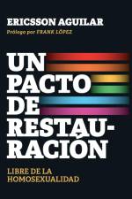 Un pacto de restauracio¿n af Ericsson Aguilar