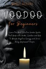 Voodoo for Beginners af Marie Renard