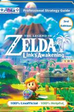 The Legend of Zelda Links Awakening Strategy Guide (3rd Edition - Full Color) af Alpha Strategy Guides