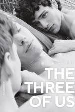The Three of Us af Richard Kranzin