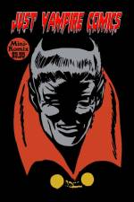 Just Vampire Comics af Mini Komix