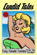 Candid Tales af Mini Komix
