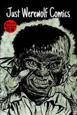 Just Werewolf Comics af Mini Komix