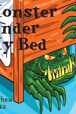 Monster Under My Bed af Matthew Lemke
