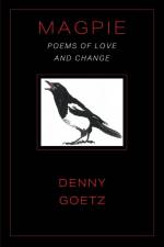 Magpie af Denny Goetz
