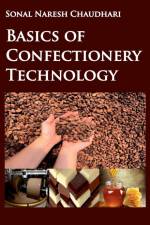 Basics Of Confectionery Technology af Sonal Naresh Chaudhari