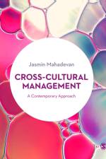 Cross-Cultural Management