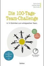 Die 100-Tage-Team-Challenge af Sylvia Graß