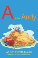 A is for Andy af Patti Bucher