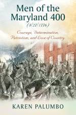Men of the Maryland 400 (8/27/1776) af Karen Palumbo
