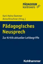 Pädagogisches Neusprech af Anne Kirschner