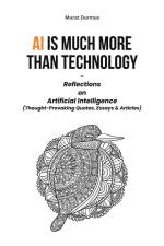 AI is much more than Technology af Murat Durmus