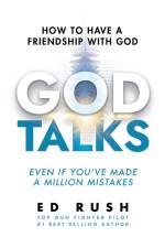 God Talks af Ed Rush