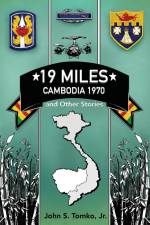 19 Miles af John S. Tomko Jr.