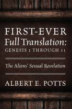 First-Ever Full Translation af Albert E. Potts