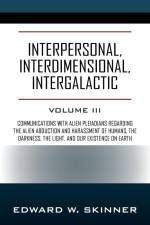 Interpersonal, Interdimensional, Intergalactic af Edward W. Skinner