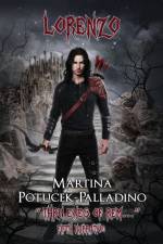 LORENZO af Martina Potucek-Palladino