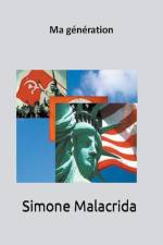 Ma génération af Simone Malacrida