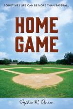 Home Game af Stephen R. Denison