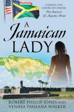A Jamaican Lady af Robert Phillip Jones