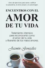 Encuentros con el amor de tu vida af Jazmin Gonzalez