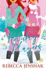 Holiday with the Players af Rebecca Jenshak