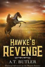 Hawke's Revenge af A. T. Butler
