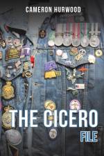 The Cicero File af Cameron Hurwood