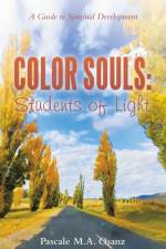 Color Souls af Pascale M. A. Osanz