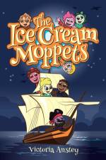 The Ice Cream Moppets af Victoria Anstey