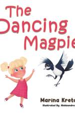 The Dancing Magpie af Marina Kretova