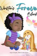 Winston's Forever Blanket af Kids Creative Press