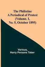 The Philistine af Harry Taber