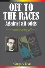Off to the Races af Gregory Dias